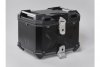 SW-MOTECH ALK.00.733.15000/B KUFER CENTRALNY TOPCASE TRAX